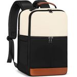 OTAHGK Cabin Bags 40x20x25 for Ryanair Underseat Carry-Ons Travel Backpack, Hand Luggage Backpack Cabin Size 20L, Laptop Backpack Small Travel Bag