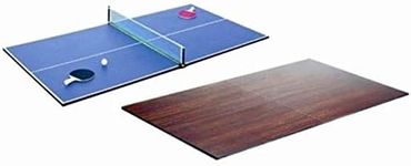 ROSETTA 7ft x 4ft Pool Billiard table tennis top
