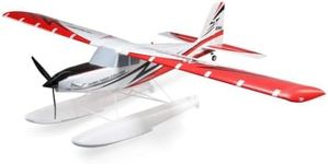 E-flite RC Airplane Turbo Timber Ev