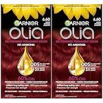 Garnier Hair Color Olia Ammonia-Fre