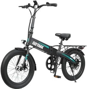 Gotrax R1 