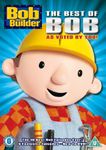 Bob The Builder: Best Of Bob [DVD]