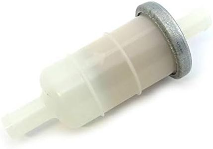 Honda Filter, Fuel - OEM# 16900-MG8-003