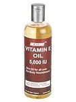 MENSOME Vitamin E Oil 5000 IU for S