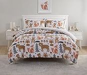 VCNY Home Little Campers Reversible