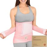 3 in 1 Postpartum Belly Support Rec