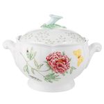 Lenox 6083828 Butterfly Meadow Casserole Dish