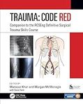 Trauma: Code Red: Companion to the 