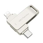 USB Flash Drive 128GB for iPhone Ph