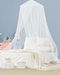 Aoresac Mosquito Net Bed Canopy for
