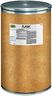 Zep Flash Powdered Concrete Floor Cleaner - 125lb (Case of 1) 72342 - Premium Grade, Alkaline, Removes Grease and Oil Deposits