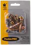 Husqvarna Outdoor PP40003 Snowthrower Shear Pins