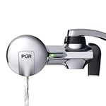 PUR PLUS Faucet Mount Water Filtrat