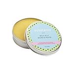 Belly Jelly Stretch Mark Reducing Balm by Matter Company – Reduces Appearance of C-Section Scars and Pregnancy - Great Gift for Women – All Natural, Scar Reduction Belly Cream