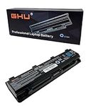 GHU New Replacement Laptop Battery 