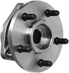 Timken 513084 Axle Bearing and Hub 