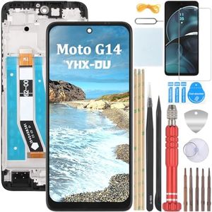 YHX-OU 6.5