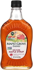 Maple Grov