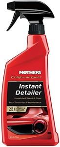 Mothers 08224 California Gold Instant Detailer - 24 oz.