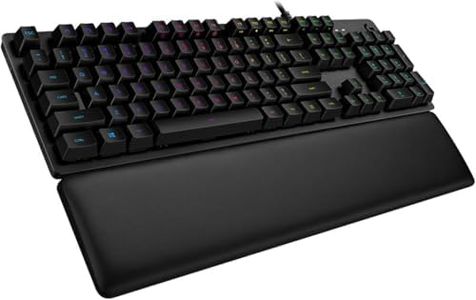 Logitech G