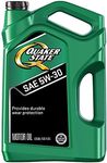 Quaker State Motor Oil, Synthetic B