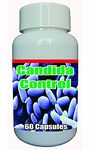 Candida Cleanse Supplements