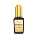 THE SERUM SPECIALISTS Asian Ginseng Face Serum - Energizes & Revitalizes Skin | Infused with Asian Ginseng Extract | Boosts Circulation & Restores Vitality | All Skin Types - 30ml