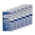 Super Poligrip Extra Strength Dentu