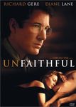 Unfaithful (Widescreen) (Bilingual)