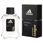 Adidas Victory League Eau de Toilette Natural Spray Vaporisateur 100ml