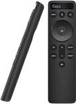 Universal Backlit Display Remote Control D521-H Replacement for Vizio 2.1 5.1 Home Theater Sound Bar and Vizio Channel Soundbar System, Compatible with Vizio M V P Series Home Audio Sound System