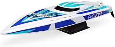 Pro Boat Sonicwake V2 36" Self-Righ
