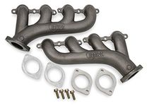 Hooker Ls Swap Exhaust Manifold, Natural, 2.5 inch