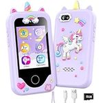 Kids Smart Phone Gifts Toys for Gir