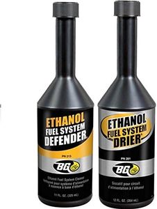 BG Ethanol Fuel System Defender & Drier