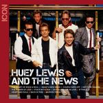 ICON: Huey Lewis and the News