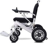 Foldable Power Wheelchair