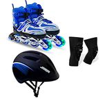 Roces Inline Skates For Boys