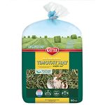 Kaytee Wafer Cut Hay, 60-Oz Bag