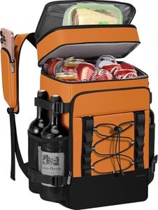 Cooler Bac