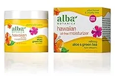 Alba Botanica Hawaiian Oil Free Moi