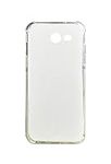 Ftonglogy Clear TPU Silicone Slim S