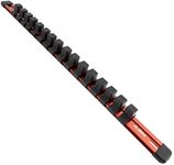ABN Orange Aluminum SAE Standard 1/