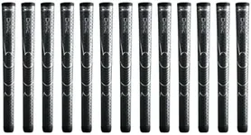 Winn Dri-Tac Oversize (+1/8) Dark G