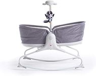 Tiny Love 3 In 1 Rocker Napper Heat