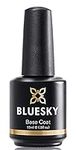 Bluesky Nail Polish Base Coat, 15ml