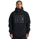 DC Men's Spectrum Softshell Jacket 