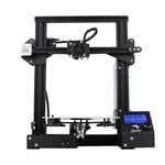 WOL3D Creality Ender 3 Model 2024 DIY Printer with Removable Bed 3D Printer Kit with Power Resume Function 220x220x250mm