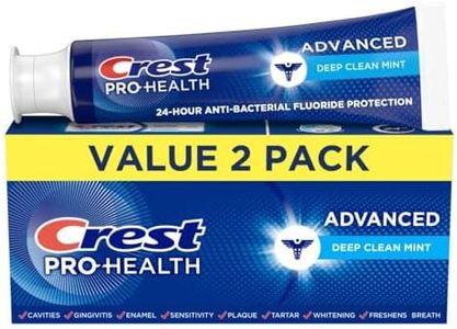 Crest Pro-