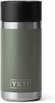 YETI Rambler 12 oz Bottle, Stainles